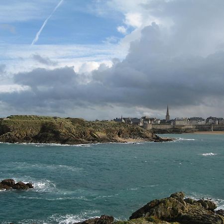 Les Cles Du Vallion, T2 Confort, Bord De Plage Et Paysages Saint-Jouan-des-Guérets المظهر الخارجي الصورة
